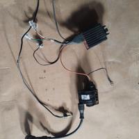 Centralina Malossi k15 per piaggio