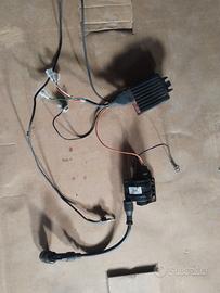 Centralina Malossi k15 per piaggio