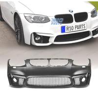 PARAURTI ANTERIORE BMW E92 E93 LOOK M4 06-10 CON G
