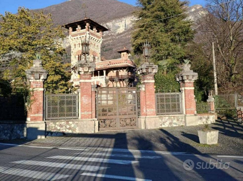 Casa – Tremezzina, Villa, Lenno - Vista 2