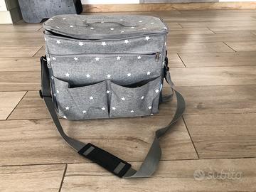 Borsa neonato