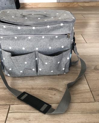 Borsa neonato