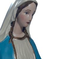 statua dell'Immacolata Concezione