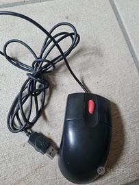 Mouse Ibm