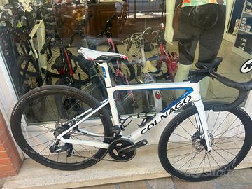 Bici da corsa Colnago V3RS Disc
