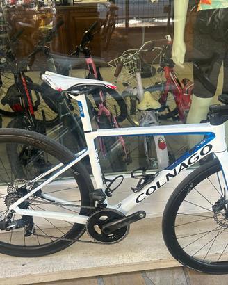 Bici da corsa Colnago V3RS Disc