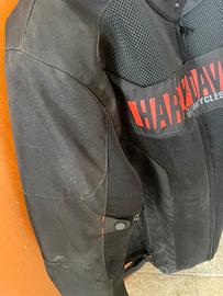 Giubbotto Harley davidson