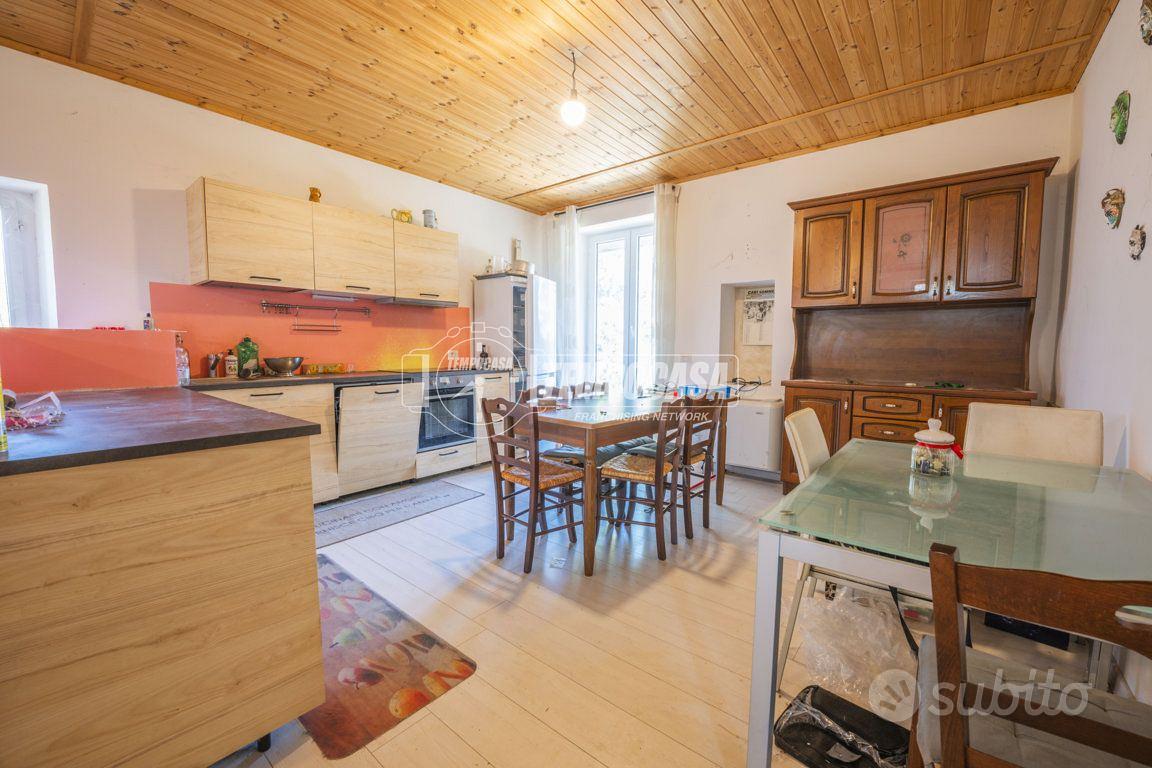Appartamento – Corridonia, Passo del Bidollo - Vista 5