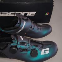 Scarpe Gaerne Carbon G.STL Iridium T.42/43