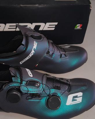 Scarpe Gaerne Carbon G.STL Iridium T.42/43