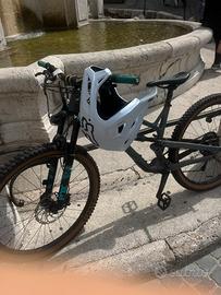 Bici yt yeffesy enduro