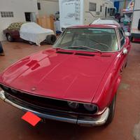 Fiat Dino 2.4 coupe 1971