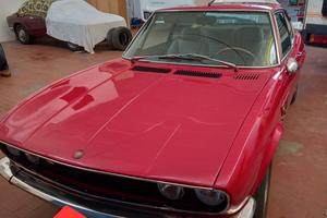 Fiat Dino 2.4 coupe 1971