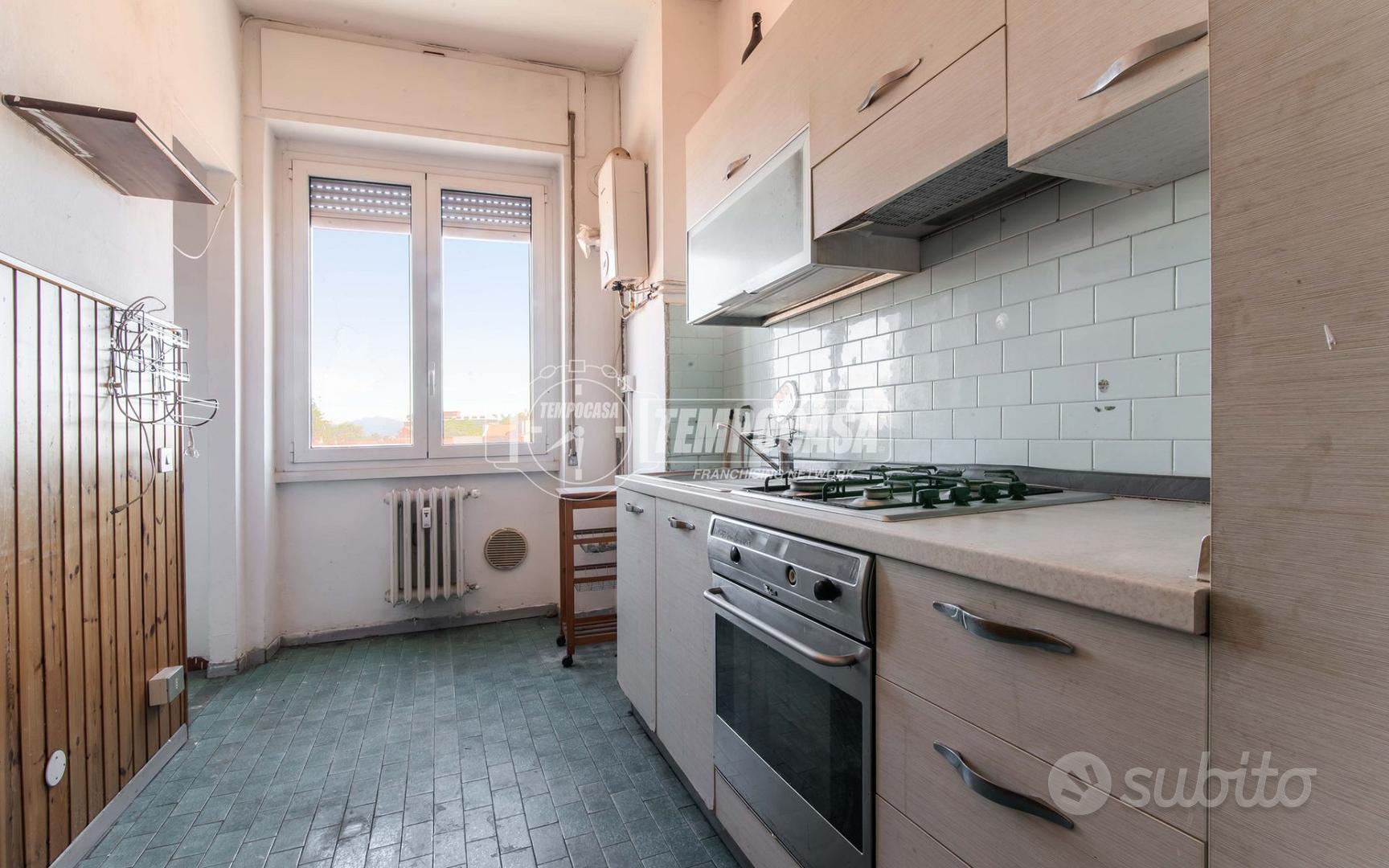 Appartamento – Saronno, Campo Sportivo-Colombara - Vista 4