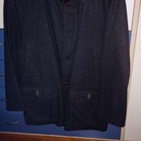 Cappotto uomo