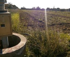 Terreno agricolo a Quartu S.Elena