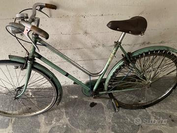 Bicicletta d’epoca