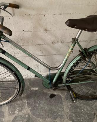 Bicicletta d’epoca