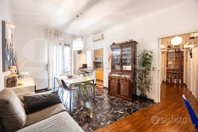 Appartamento Bologna [Cod. rif 3296366VRG]