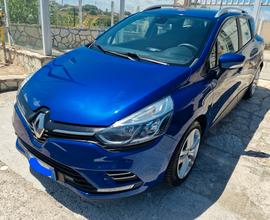 Renault Clio 1.5 DCI 2018 adatta x neo patentati