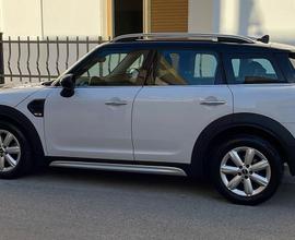 MINI Mini Countryman D hype 20