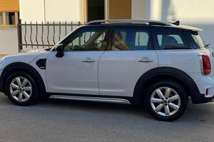 MINI Mini Countryman D hype 20