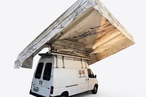 Ford Transit 94