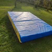 Materasso SCHIAVI Sport 300x200x30 antiscivolo 