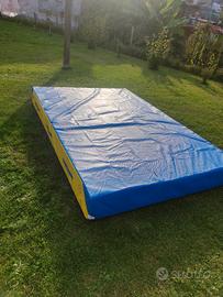 Materasso SCHIAVI Sport 300x200x30 antiscivolo 