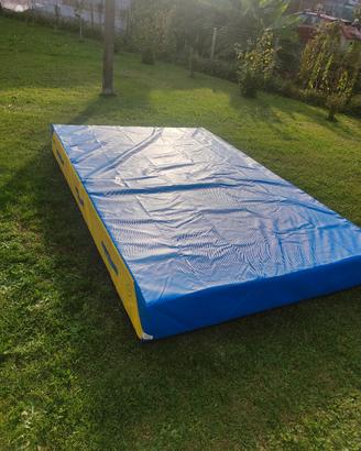 Materasso SCHIAVI Sport 300x200x30 antiscivolo 