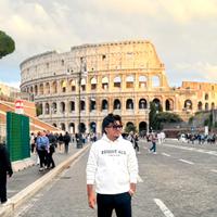 Macchinista, aiuto barista, aiuto cuoco, cameriere