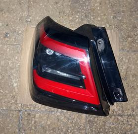 stop e specchietti Suzuki Swift 2024