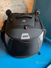 GIVI Xstram 35LT