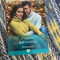 libro harmony bianca