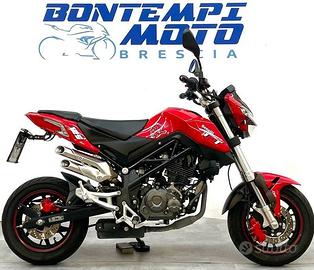 Benelli Tornado