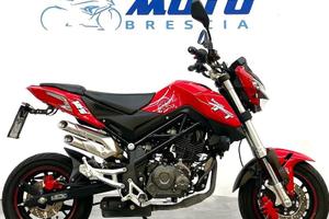 Benelli Tornado