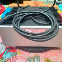 Finale di potenza Nelson Pass Aca