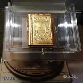 Libro d'Oro Il cammino dell'Uomo