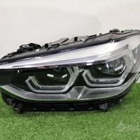 BMW X3 G01 X4 G02 Faro AHL LED sinistro | 23897