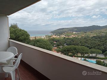 Multiproprietà Procchio - Isola D'Elba -