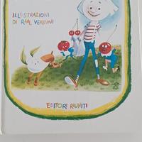 Libro di Gianni Rodari