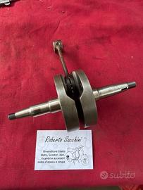 Albero motore k6 corsa corta
