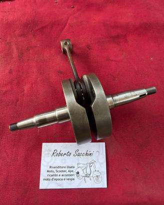 Albero motore k6 corsa corta