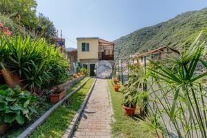 CASA INDIPENDENTE A RECCO
