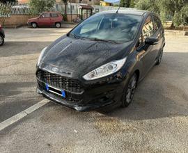 FORD Fiesta 6ª serie - 2017