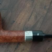 Pipa Peterson ARAN 106 S. NON FUMATA.