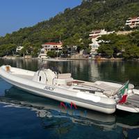 Sacs Stratos 42 S (Total Refit 2025)