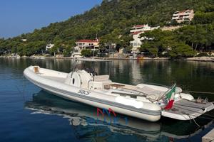 Sacs Stratos 42 S (Total Refit 2025)