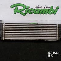 RADIATORE INTERCOOLER VITARA LY 1.6 DDiS 2018