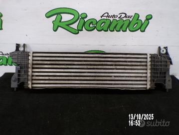 RADIATORE INTERCOOLER VITARA LY 1.6 DDiS 2018